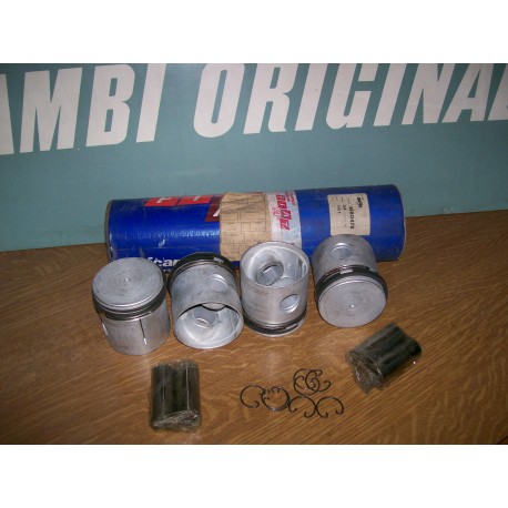 Seria Pistoni Fiat 1100-103 Mag4/10