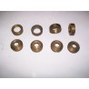 Boccole perno sferico sterzo 500c