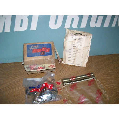 Serie perno fuso Fiat 850 Rif 1900637