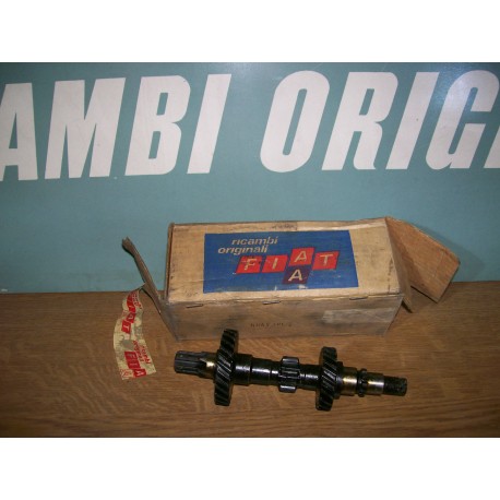 Albero Primario FIAT 500D n.4045301