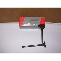 Valvole Aspiraz 126 Originali FIAT