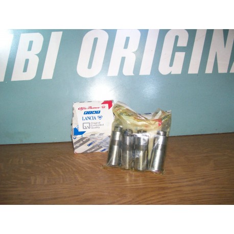 Bicchiere Punteria FIAT CINQUECENTO 5984255