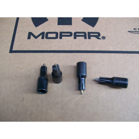 Prolunghe Candele Fiat 500/126 n.989905