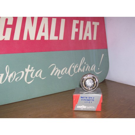 Cuscinetto ruota Fiat 500 n.985778