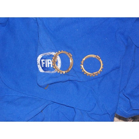 Anello sincronizzatore marce Fiat 1100