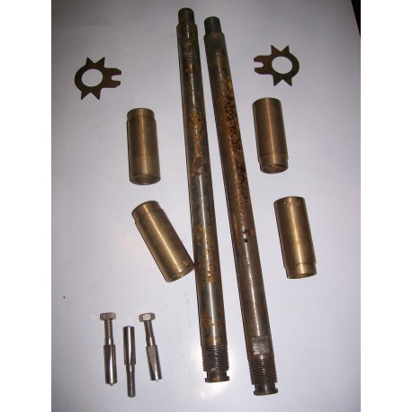 Kit perni bracci sosp. ant per FIAT 1100/103