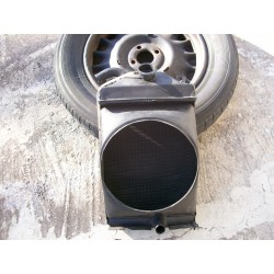 Radiatore acqua Fiat 600d