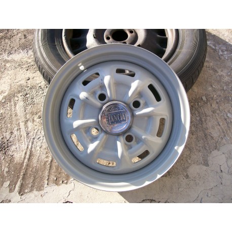 Cerchio ruota Lancia Fulvia