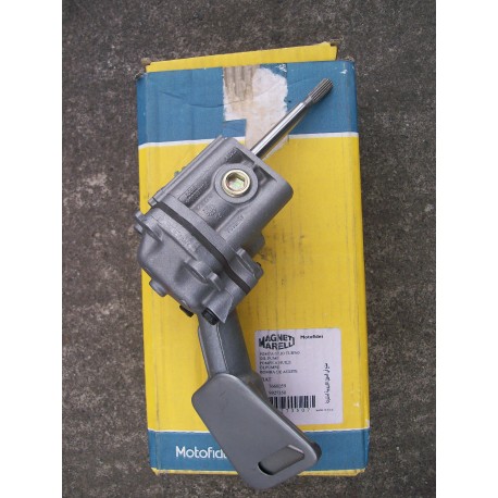 Pompa olio Fiat uno T.IE 46467341
