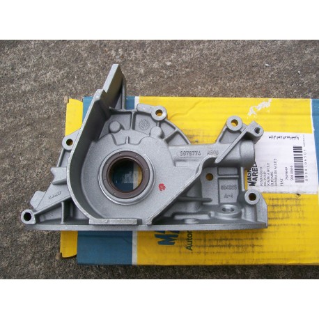 Pompa olio Fiat Tipo-Lancia Prisma 7609649