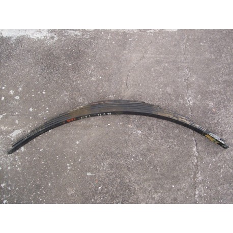 Balestra Lancia Fulvia