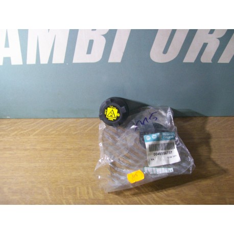 Tappo radiatore FIAT/LANCIA/ALFA 46556737