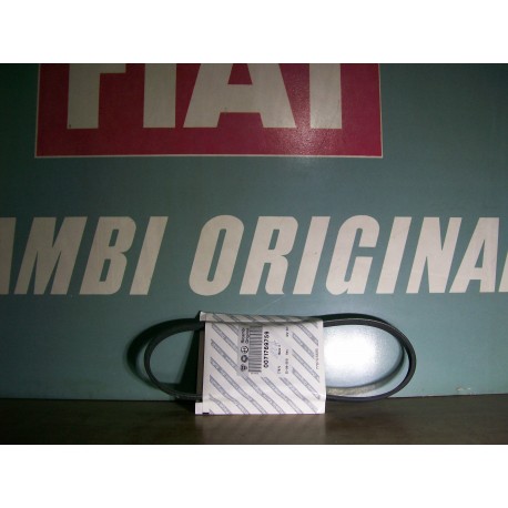 Cinghia trasmissione Panda 71769759