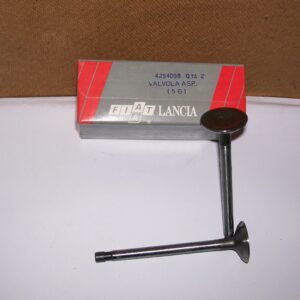 Valvole Aspiraz FIAT 500R-126 n.4294098