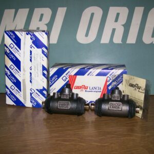 Cilindretti Freno Fiat 126-- 4394469