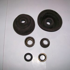 Cuffia semiasse 500