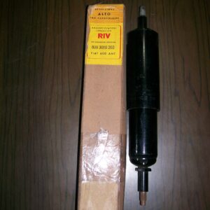 Ammortizzatori Fiat 600D coppia