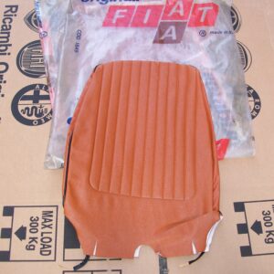 Fodera Fiat 500F