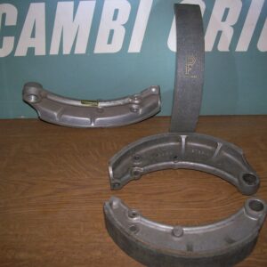 Ganasce freno Fiat Balilla Fiat 1100 A-B-E
