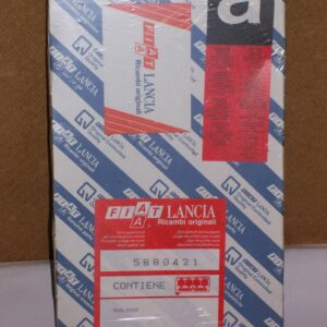 Serie guarnizione TC fiat 500F n.5880421
