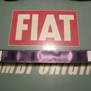 Spazzole tergicristallo Fiat Panda ORIGINALI