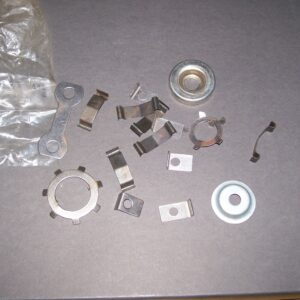 Piastrine fermi cambio Fiat 1100E