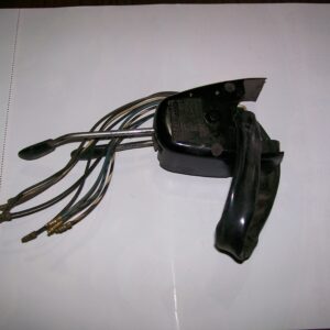 DEVIOLUCE Fiat 1100/103 cavi attacco a spina 988248