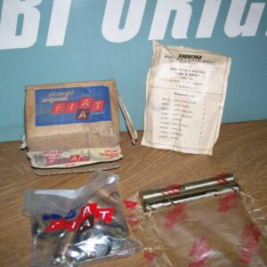 Serie perno fuso Fiat 850 Rif 1900637